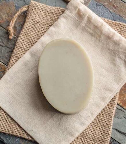 Creamy Avocado Soap Recipe